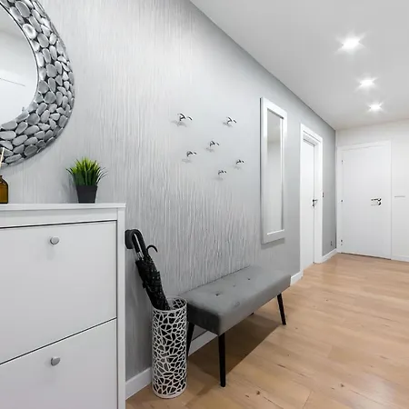 Apartman Promenade View