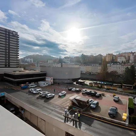 Promenade View
